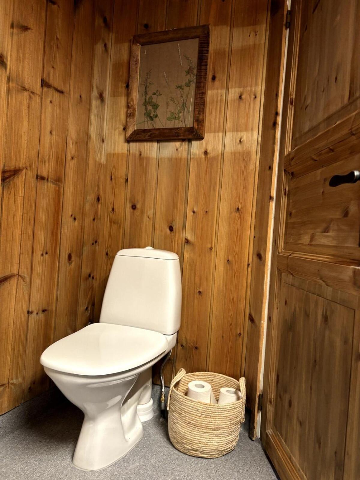 Stallen - Koselig Lite Hus Pa Gardstun Skjåk Buitenkant foto